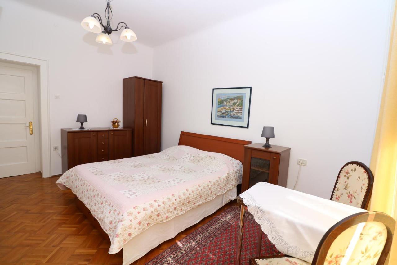 Studio Apartments Cavrak With Terrace Baška Εξωτερικό φωτογραφία