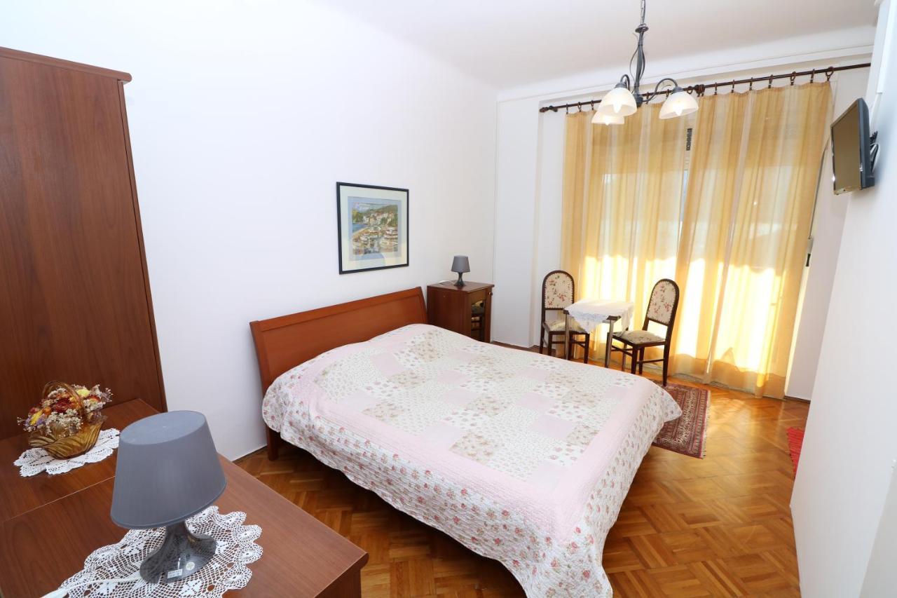 Studio Apartments Cavrak With Terrace Baška Εξωτερικό φωτογραφία
