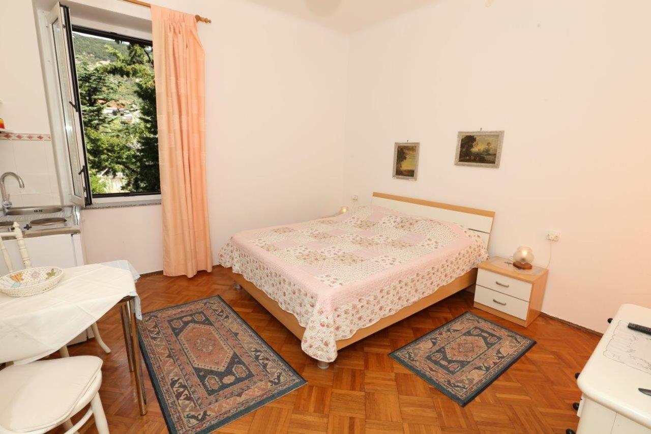 Studio Apartments Cavrak With Terrace Baška Εξωτερικό φωτογραφία