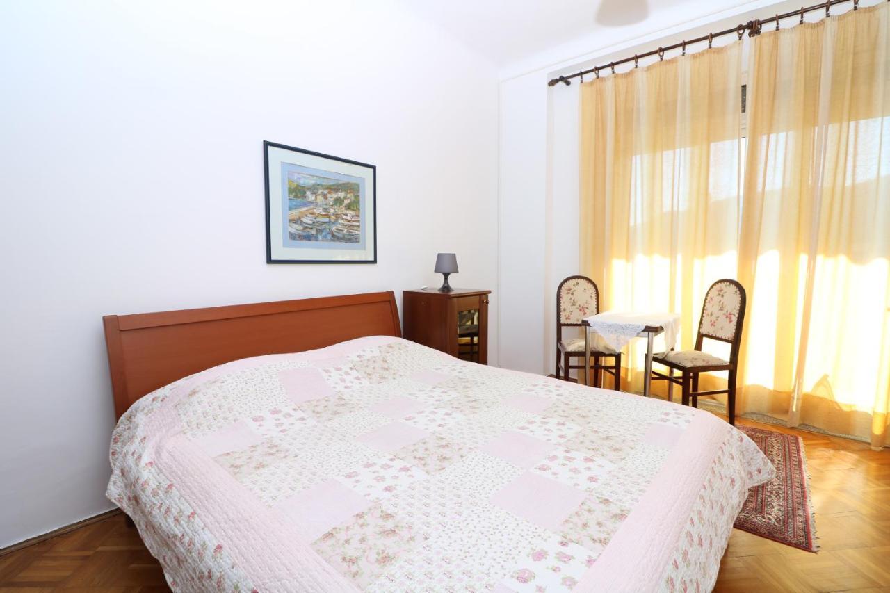 Studio Apartments Cavrak With Terrace Baška Εξωτερικό φωτογραφία