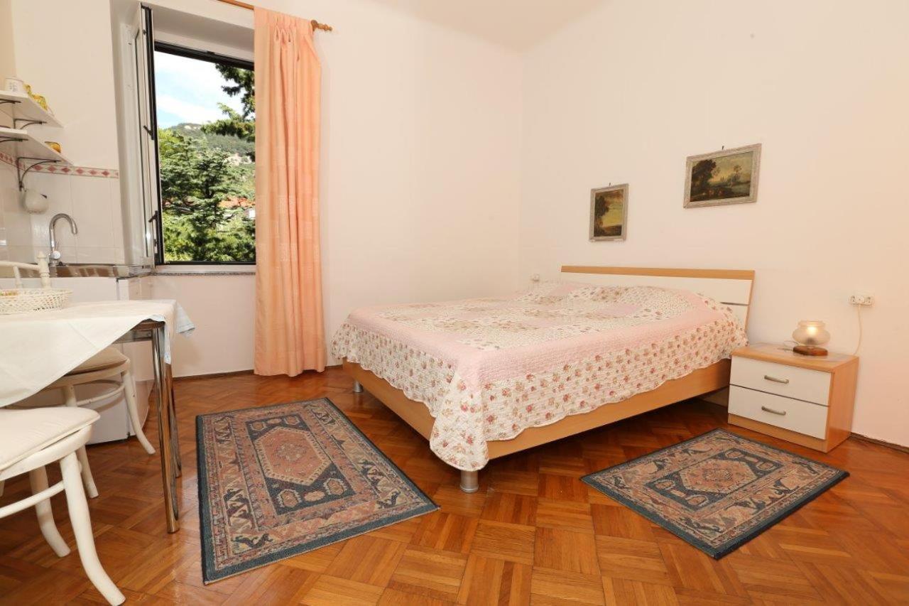 Studio Apartments Cavrak With Terrace Baška Εξωτερικό φωτογραφία
