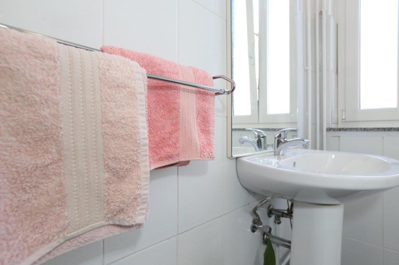 Studio Apartments Cavrak With Terrace Baška Δωμάτιο φωτογραφία