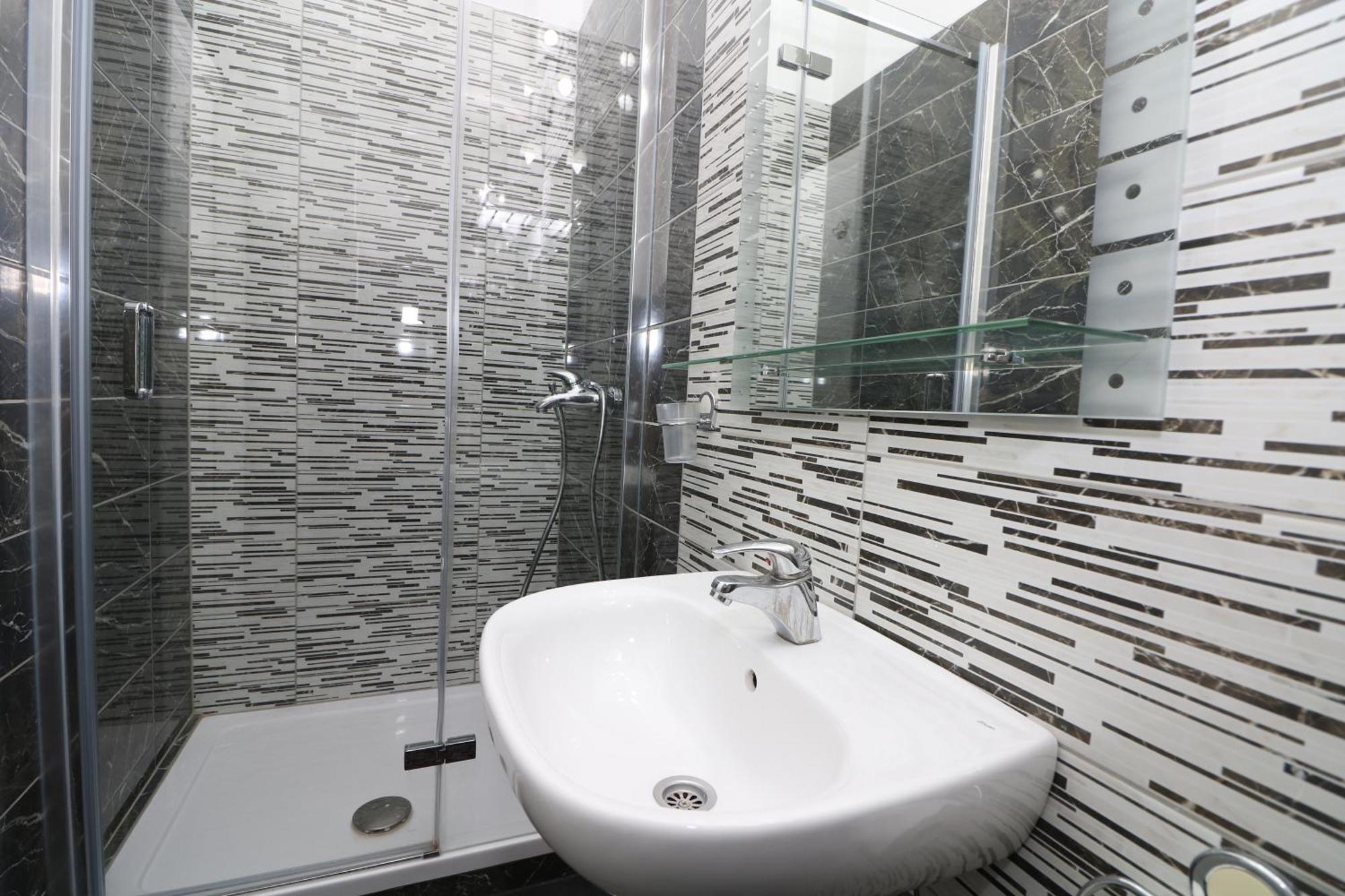 Studio Apartments Cavrak With Terrace Baška Δωμάτιο φωτογραφία