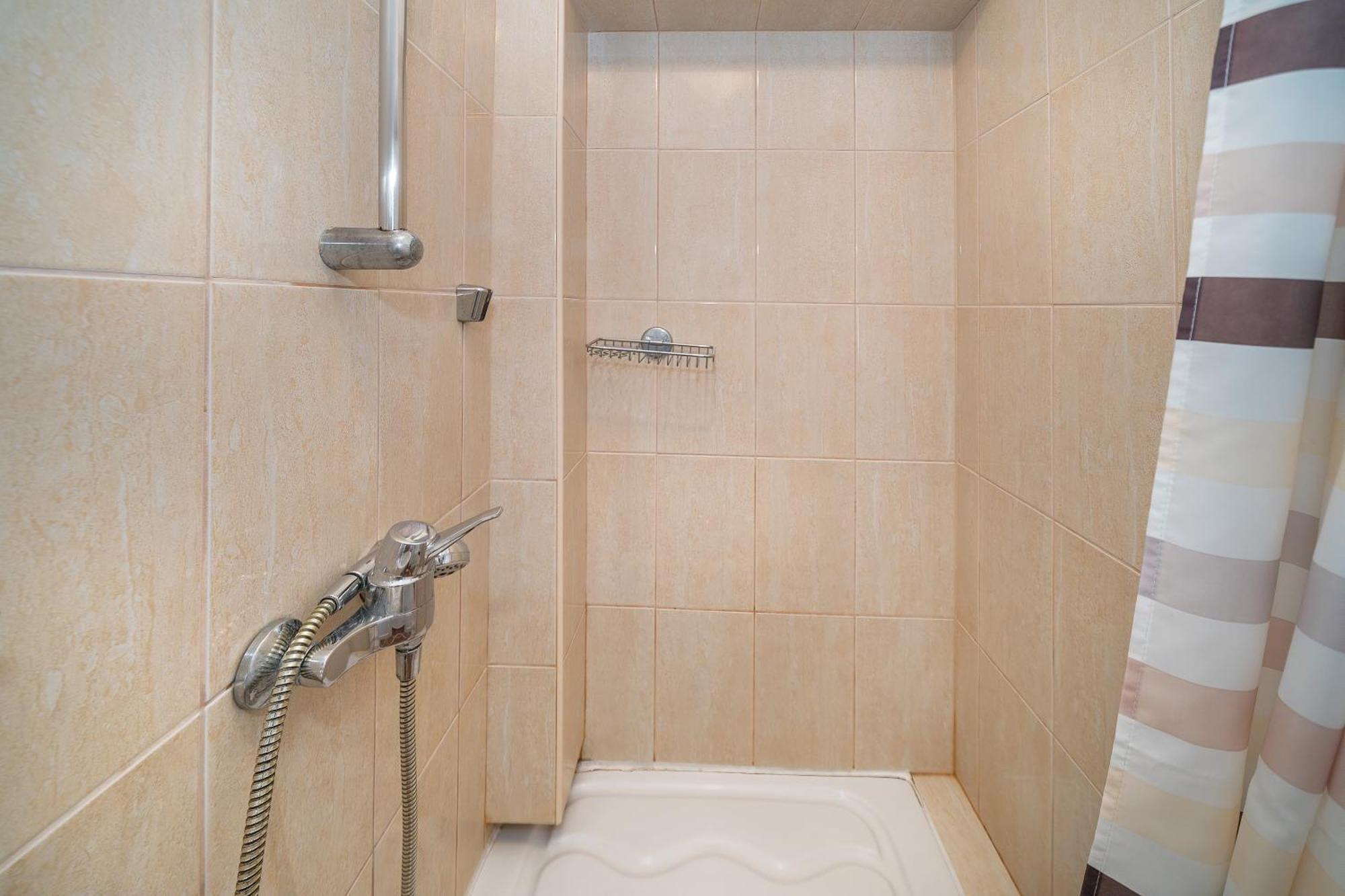 Studio Apartments Cavrak With Terrace Baška Εξωτερικό φωτογραφία